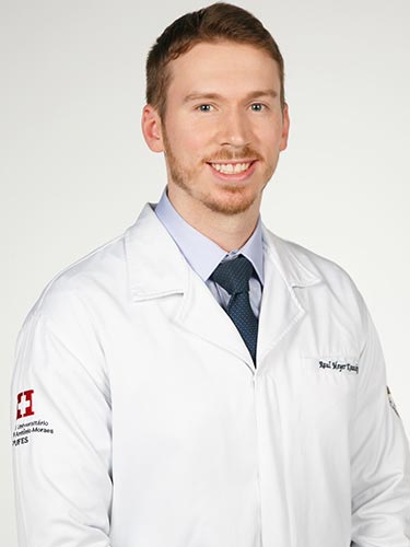 Dr. Raul Kautsky - Centro M&eacute;dico Jardins - Ortopedista e Traumatologista em Vit&oacute;ria - ES