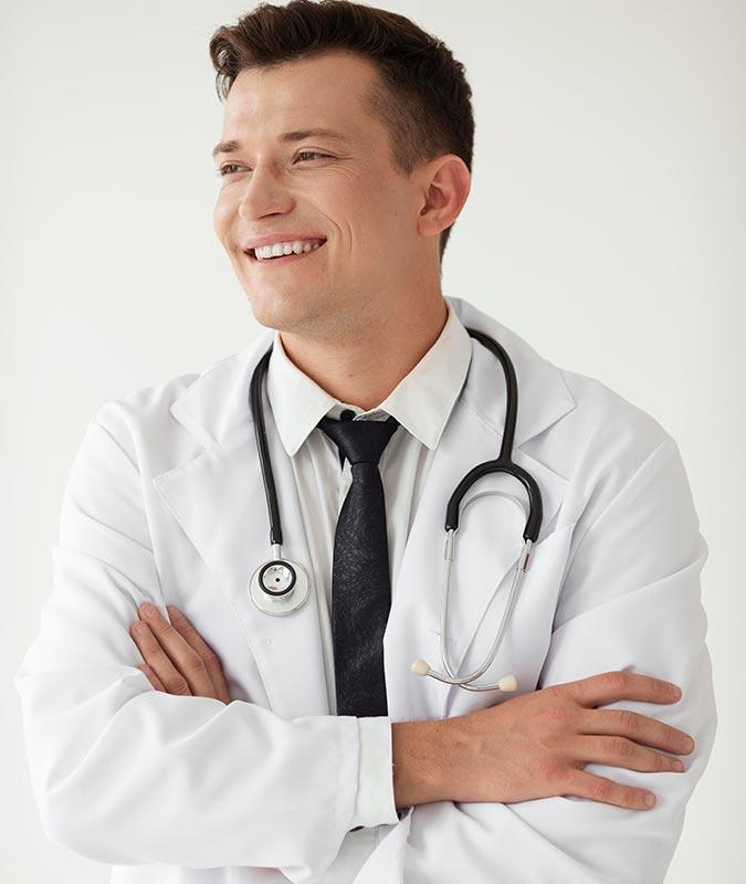 Dr. Raphael Sanches - Urologista Oncologista, Cirurgia Robótica, Vila Adyana - São José dos Campos - SP