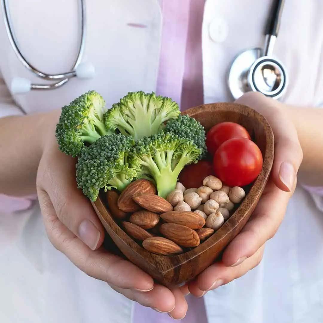 Centro Médico Jardins - Nutrólogo em Vitória - ES