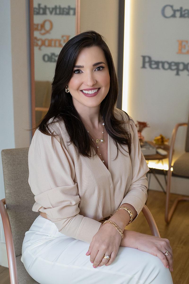 Dra. Vanessa Bosi - Alergista e Imunologista em Vitória - ES